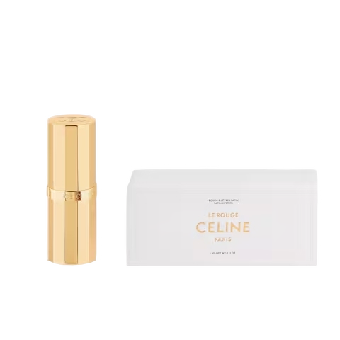 Le Rouge Celine Satin Lipstick