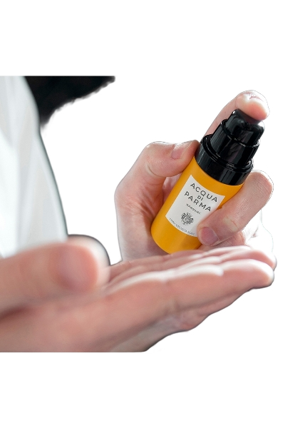 Barbiere Multi Action Face Cream 50ml