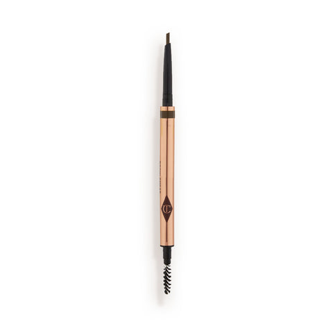 Charlotte Tilbury Brow Cheat Precision Brow Pencil - Natural Brown