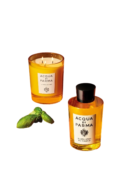 Buongiorno Eau de Parfum 100ml