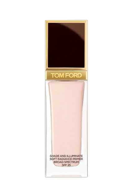 Shade And Illuminate Soft Radiance Primer SPF 25