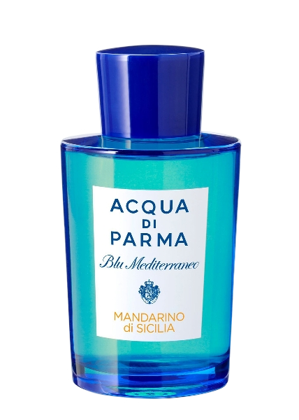 Blu Mediterraneo Mandarino di Sicilia Eau De Toilette
