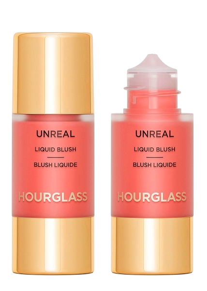 Unreal Liquid Blush
