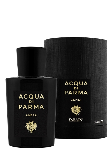 Signatures Of The Sun Ambra Eau De Parfum 100ml