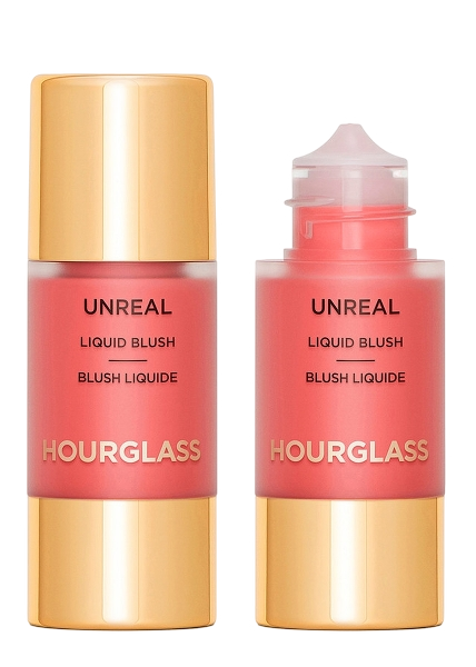 Unreal Liquid Blush
