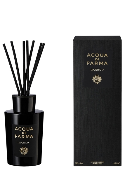Signatures Of The Sun Quercia Room Diffuser 180ml