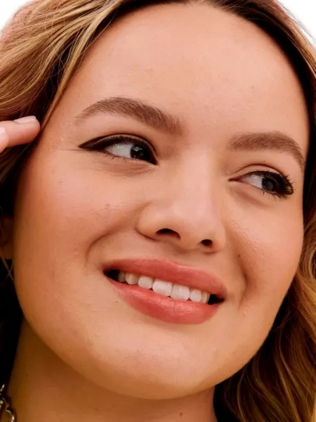 Gimme Brow+ volumizing pencil