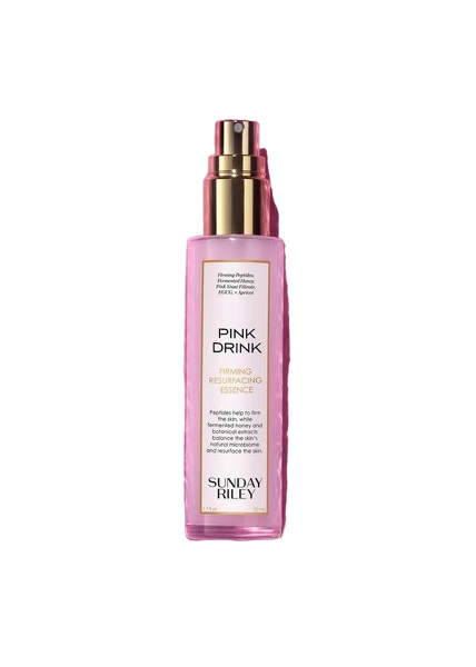 Pink Drink Firming Resurfacing Essence 50ml