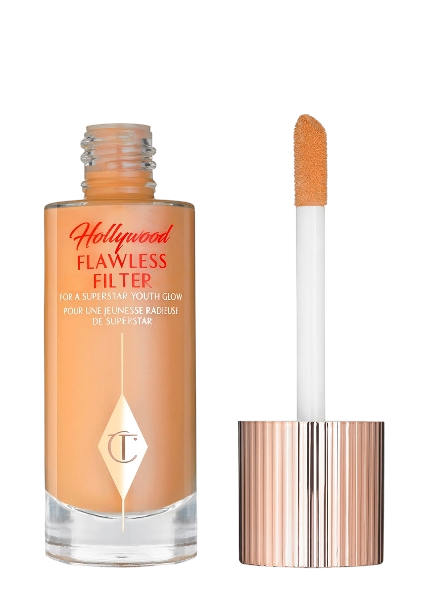 Hollywood Flawless Filter