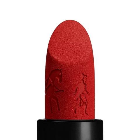 Matte Lipstick, Engraved Limited Edition