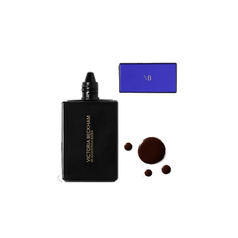 The Foundation Drops with TFC8 Luminous Light Coverage - Victoria Beckham - מייקאפ