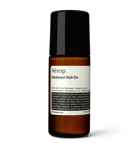 Aesop Deodorant Roll-On