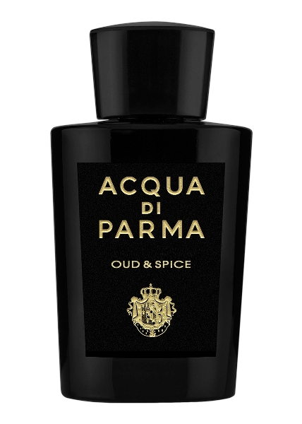 Oud & Spice Eau de Parfum