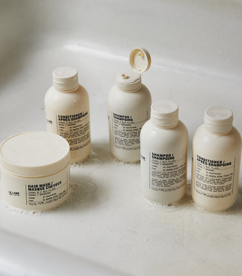 LE LABO Hair Mask - Hinoki