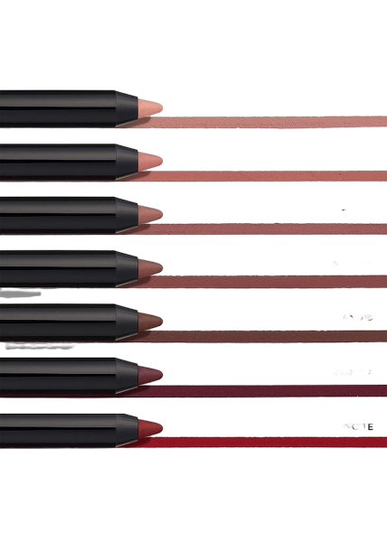 Shape and Sculpt Lip Liner