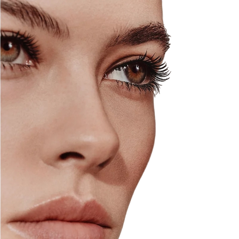 Revitalizing care mascara