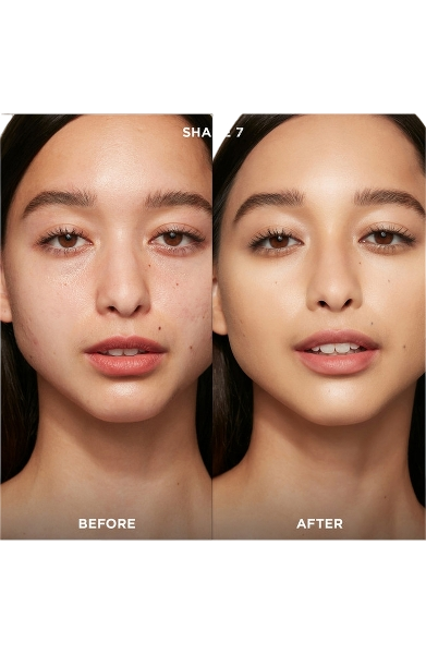 Veil Hydrating Skin Tint