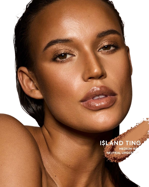 Sun Stalk’r Instant Warmth Bronzer