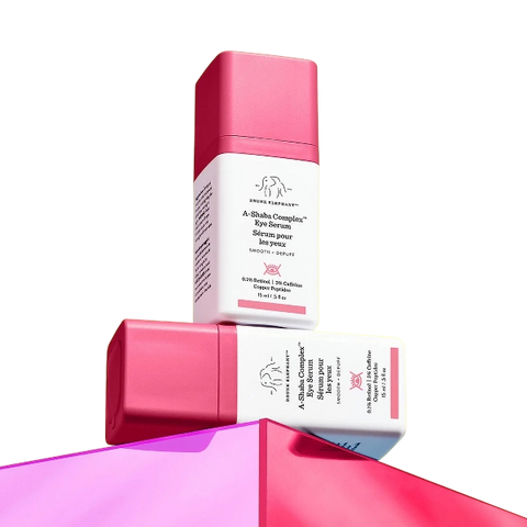 A-Shaba Complex™ Eye Serum