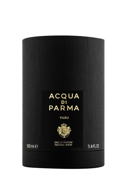 Signatures of the Sun Yuzu Eau de Parfum 100ml