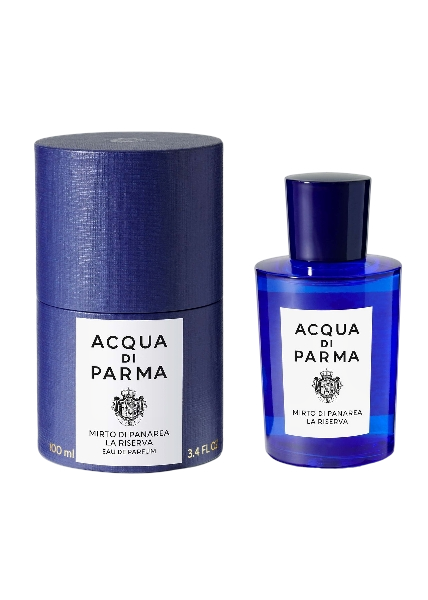 BM Mirto La Riserva Eau de Parfum 100ml