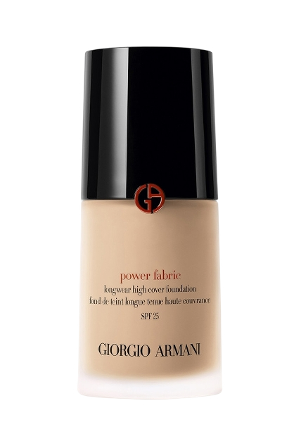 Power Fabric Foundation SPF25