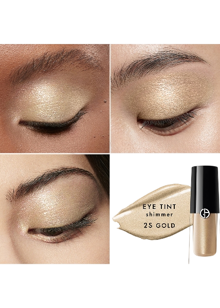Eye Tint