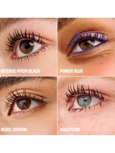 BADgal BANG! Rebel brown mascara