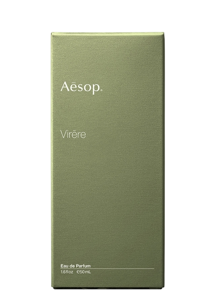 Virēre Eau De Parfum