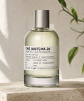 Thé Matcha 26 - editorial