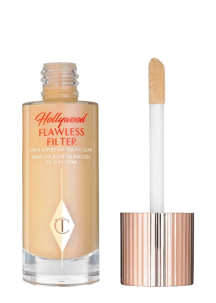 Hollywood Flawless Filter