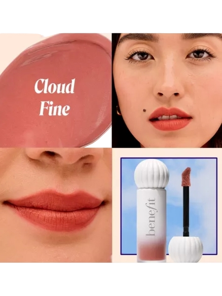 Plushtint Matte lip tint 6ml