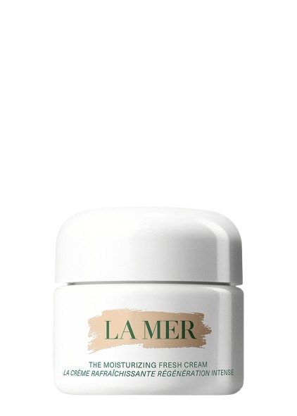 The Moisturizing Fresh Cream
