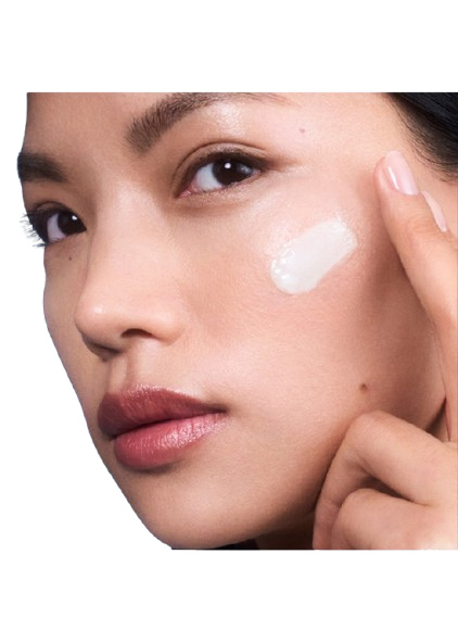 The Moisturizing Fresh Cream