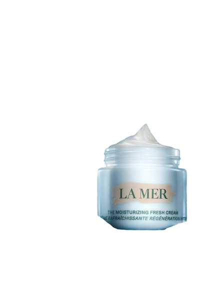 The Moisturizing Fresh Cream