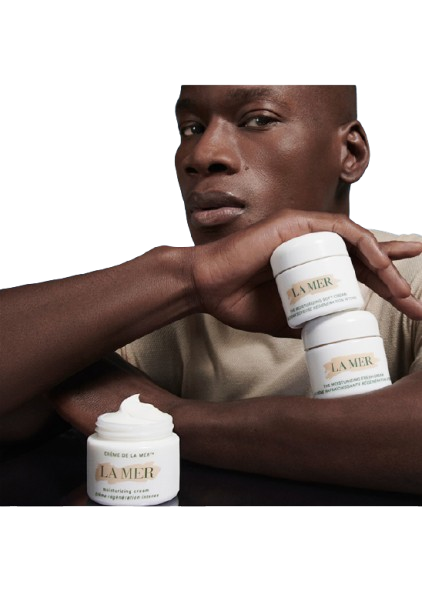 The Moisturizing Fresh Cream