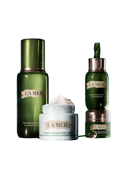 The Moisturizing Fresh Cream