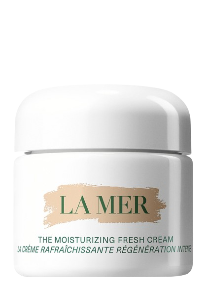 The Moisturizing Fresh Cream