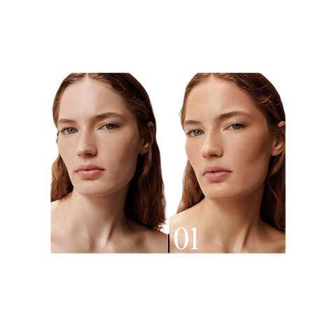 Matte Bronzing Brick Natural Matte Bronzer