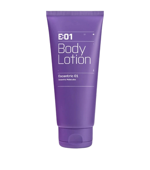 Escentric 01 Body Lotion 200ml