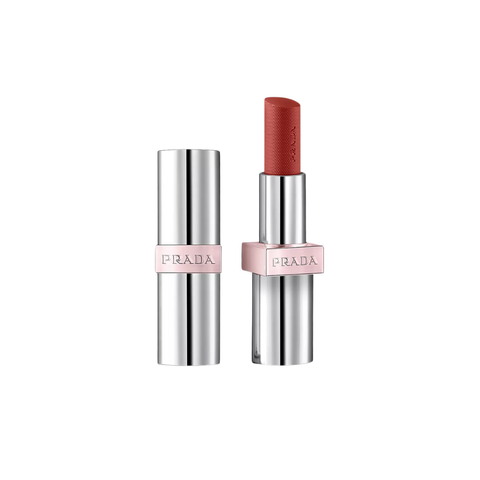 Prada Light Glowing Lip Colour 3.8g - PRADA - שפתון לחות - 5