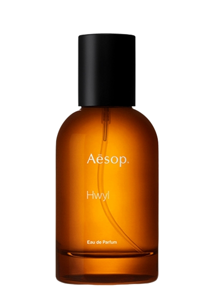 Hwyl Eau De Parfum