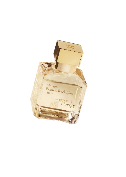 Gentle Fluidity Gold Eau de Parfum 70ml
