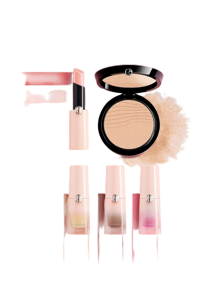 Neo Nude Blush