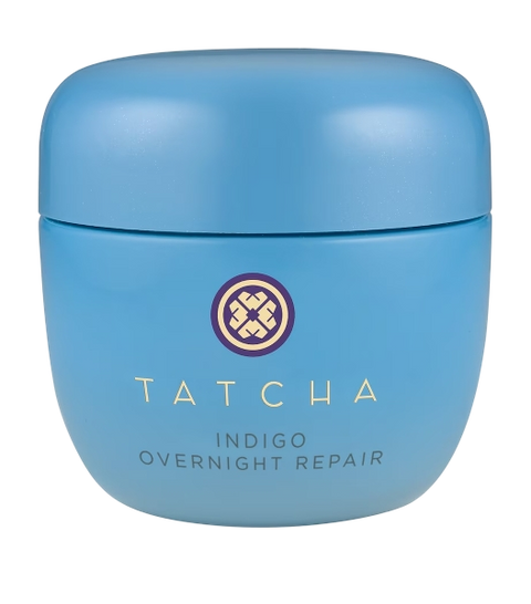 The Indigo Overnight Repair