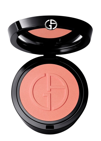 Luminous Silk Glow Blush