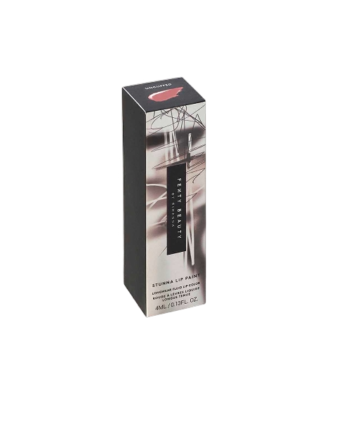 Stunna Lip Paint Longwear Fluid Lip Color
