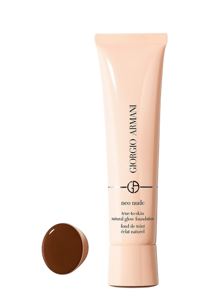 Neo Nude Glow Foundation