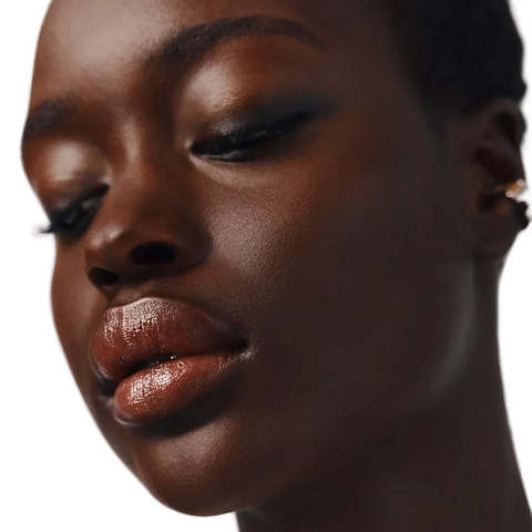 Silky Lipstick Shine