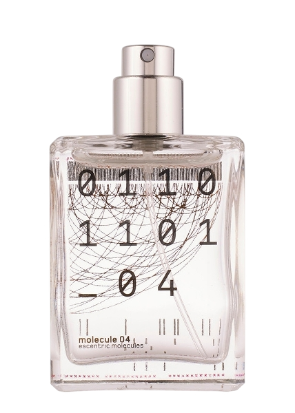 Molecule 04